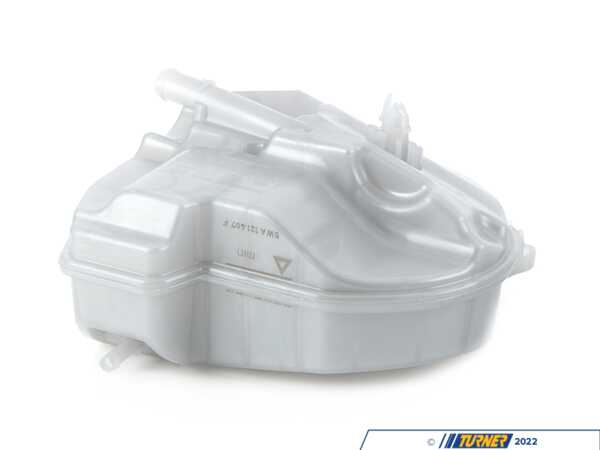 Genuine Volkswagen Audi Coolant Expansion Tank 5WA121407F
