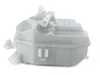 Genuine Volkswagen Audi Coolant Expansion Tank 5WA121407F View 2