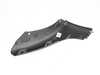 Genuine MINI Original MINI Black Band Spoiler, Front Le - 51117337813 51117337813 View 2