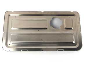 SERVICE COVER