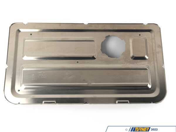 Genuine BMW SERVICE COVER 51717440858