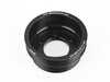 VAC Motorsports S54 OE Style Crank Pulley For ATI Crank Damper VAC11CPUS54-ATI View 1