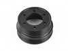 VAC Motorsports S54 OE Style Crank Pulley For ATI Crank Damper VAC11CPUS54-ATI View 2