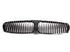 Genuine BMW Genuine BMW Grille Frame - E66 E65 51137145738 View 8