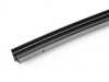 Genuine BMW Genuine BMW Window Guide Web Cover Right - Gloss Black 51357289658 View 2