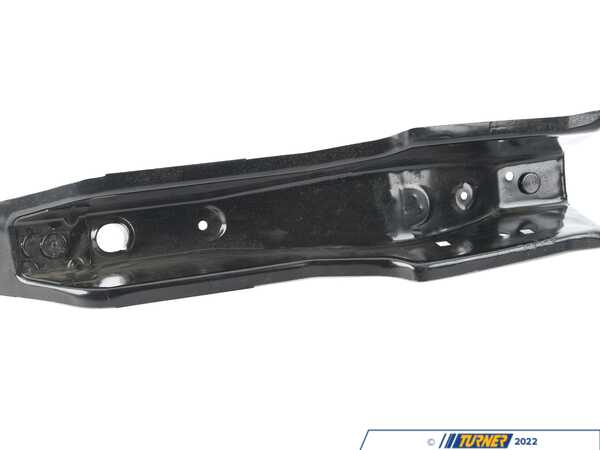 Genuine BMW Genuine BMW Left Front Seat Console - 41118119291 - E36,E36 M3 41118119291