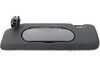 Genuine MINI LEFT ILLUMINATED SUN 51167389283 View 4