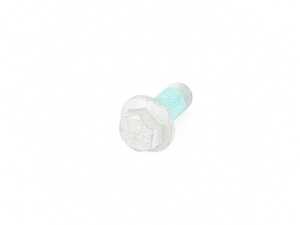 Genuine MINI Hexagon Screw With Flange M14X30-10.9 - 31109801755