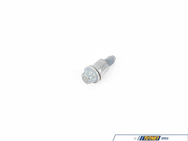 Genuine BMW Genuine BMW Asa-Bolt - 11127803813 - E70 X5,E90 11127803813