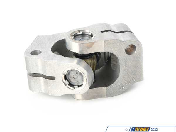 Genuine BMW Genuine BMW Swivel Joint - 32311158347 32311158347