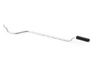 Genuine BMW Operating Rod, Door Front Left - 51217178375 - E82