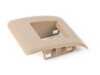 Genuine BMW Genuine BMW Covering Outer Hellbeige - 52207000326 - E46 52207000326 View 1