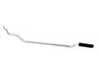 Genuine BMW Genuine BMW Operating Rod, Door Front Right - 51217178376 - E82 51217178376 View 1