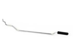 Genuine BMW Operating Rod, Door Front Right - 51217178376 - E82