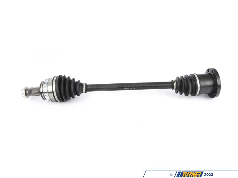 33217504523 - Rear Axle Assembly - Right | Turner Motorsport