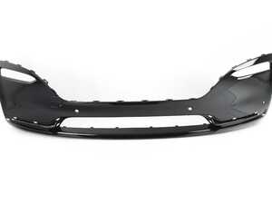 BUMPER TRIM, PRIMED, FRONT C