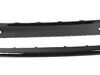 Genuine BMW BUMPER TRIM, PRIMED, FRONT C 51117484521 View 3