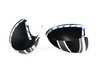 ECS Mirror Cap Union Jack Black Jack - Set 51167030715GRJ View 2