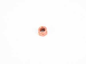 Febi Self-Locking Nut - E21, E24, E31, E36