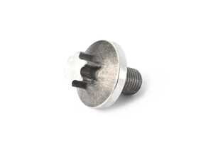 Genuine BMW Screw Plug - 11117535694