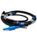 Precision Raceworks AN 6 Fuel Lines With Ethanol Sensor Connections - E60 201-0225 View 1