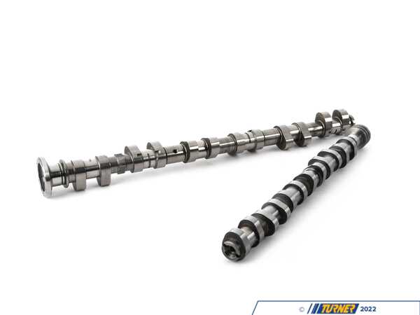 Schrick Schrick Intake Camshaft - E46 M3, MZ3, MZ4 (S54) - 304 Degree, 12.5mm Lift 0415E1040-00