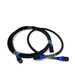 Precision Raceworks AN 6 Fuel Lines With Ethanol Sensor Connections - F2x/F3x B58 201-0214 View 4