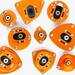 AST Suspension  Front Mount Camber Plates 3 Bolt Top - F82 M4 TMA-B15-A2-20F View 1