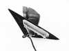 Genuine BMW Genuine BMW Heated Outside Mirror, Left - 51167890825 - Gloss Black 51167890825 View 1