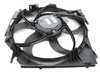 Genuine BMW Genuine BMW Fan Housing With Fan 400W - 17113452509 - E83 17113452509 View 8