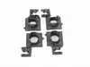 Genuine BMW Genuine BMW Set Of Mounts For Pdc Sensor, Rear Basis - 51122349990 51122349990 View 1