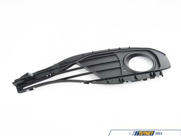 51117432616 - PARTIALLY OPEN GRID, | Turner Motorsport