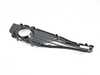 Genuine BMW PARTIALLY OPEN GRID, 51117432616 View 2