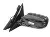Genuine BMW Genuine BMW Heated Outside Mirror, Left - 51167890825 - Gloss Black 51167890825 View 6