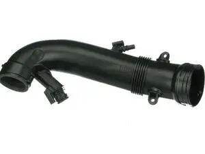 Air Duct - Intake Boot