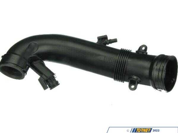 URO Air Duct - Intake Boot 13717627501
