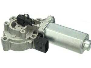 Transfer Case Actuator