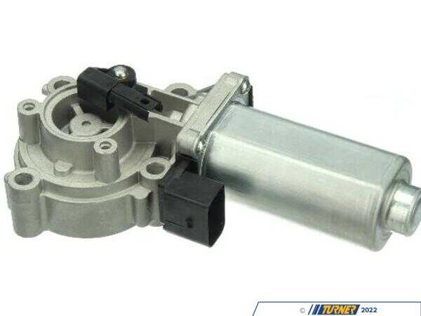 URO Transfer Case Actuator 27107566296