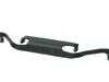 URO Front Anti Rattle Spring - Priced Each - S54 E46 M3 Z3M 34112227670 View 1