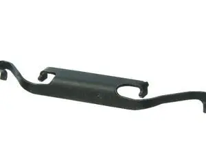 Front Anti Rattle Spring - Priced Each - S54 E46 M3 Z3M