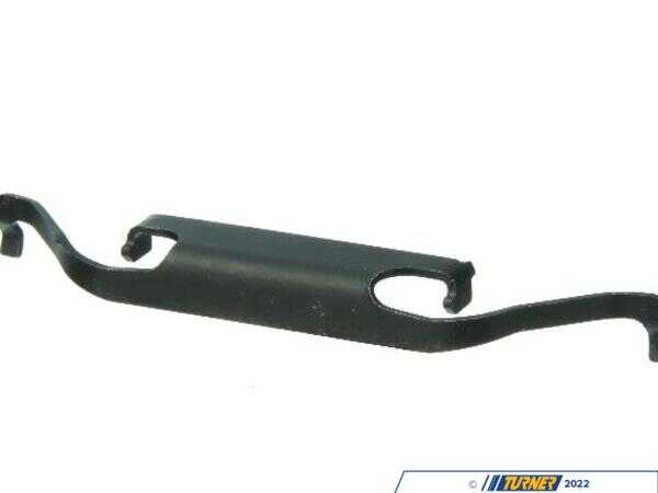 URO Front Anti Rattle Spring - Priced Each - S54 E46 M3 Z3M 34112227670