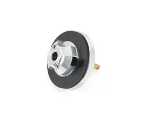 BMW E60 M5 Crank Case Test Cap