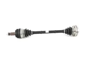 GKN Rear Axle Output Shaft - Left - E82/88 128i, E9X 325i, 328i