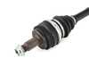 GKN Drivetech GKN Rear Axle Output Shaft - Left - E82/88 128i, E9X 325i, 328i 33217547073 View 4