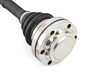 GKN Drivetech GKN Rear Axle Output Shaft - Left - E82/88 128i, E9X 325i, 328i 33217547073 View 5
