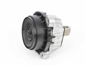Genuine BMW Engine Mount, Right - 22116860458