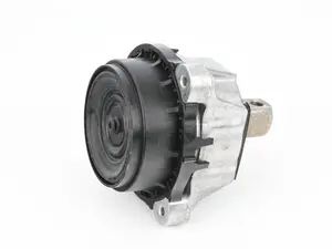Genuine BMW Engine Mount, Right - 22116860458