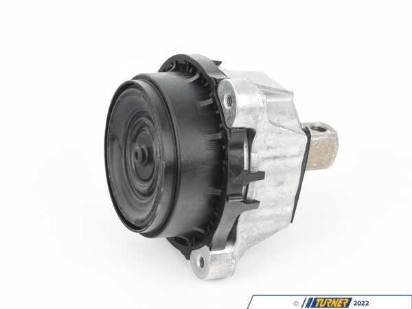 Genuine BMW Genuine BMW Engine Mount, Right - 22116860458 22116860458