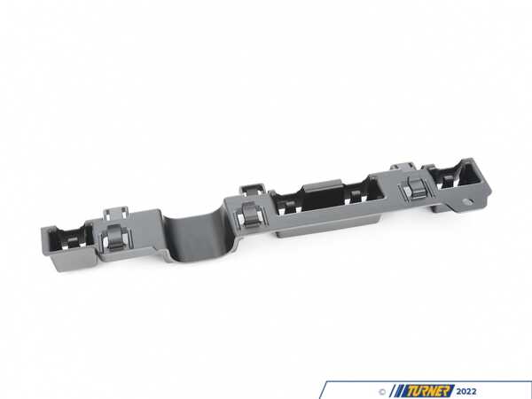 Genuine BMW SUPPORT, SILL, RIGHT 51777429054