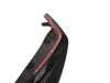 Enthusiast Bundles G80 M3 Carbon High Kick Trunk Spoiler With Carbon Front Lip 008686LA01EBKT View 3